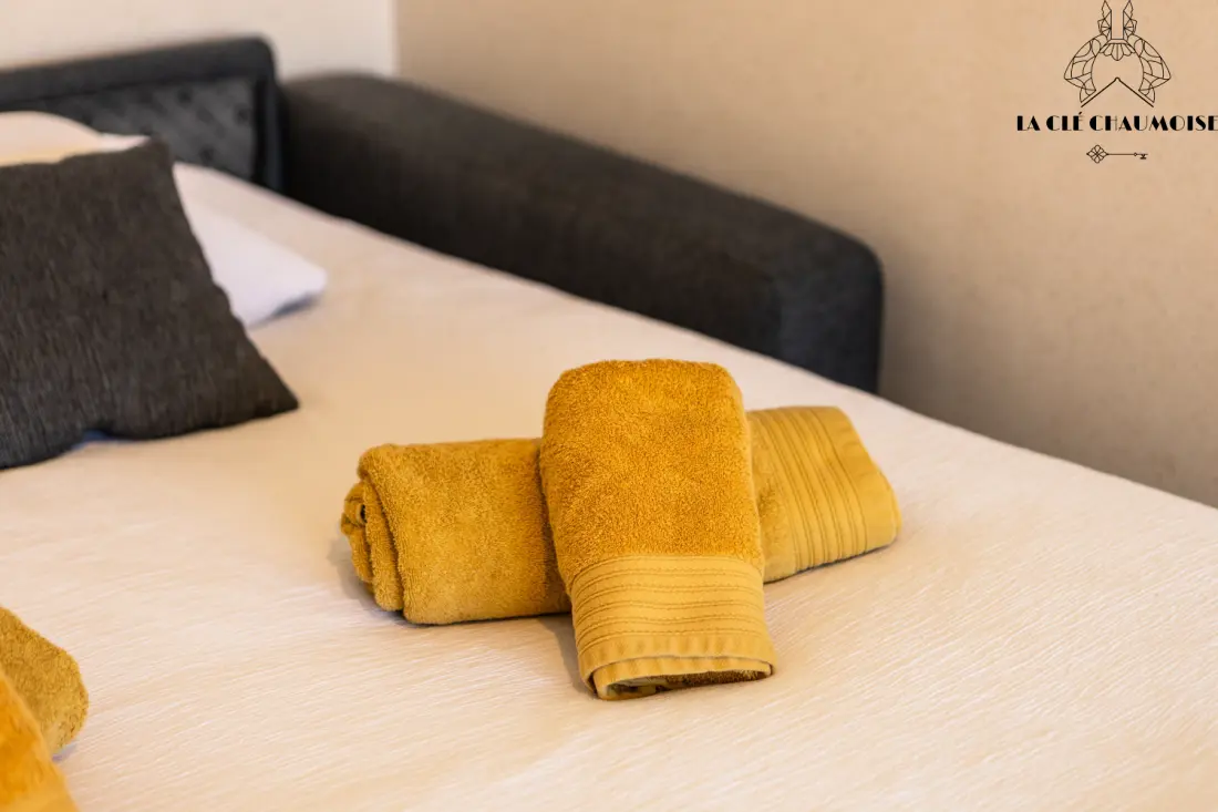 Appartements à Les Sables d'Olonne