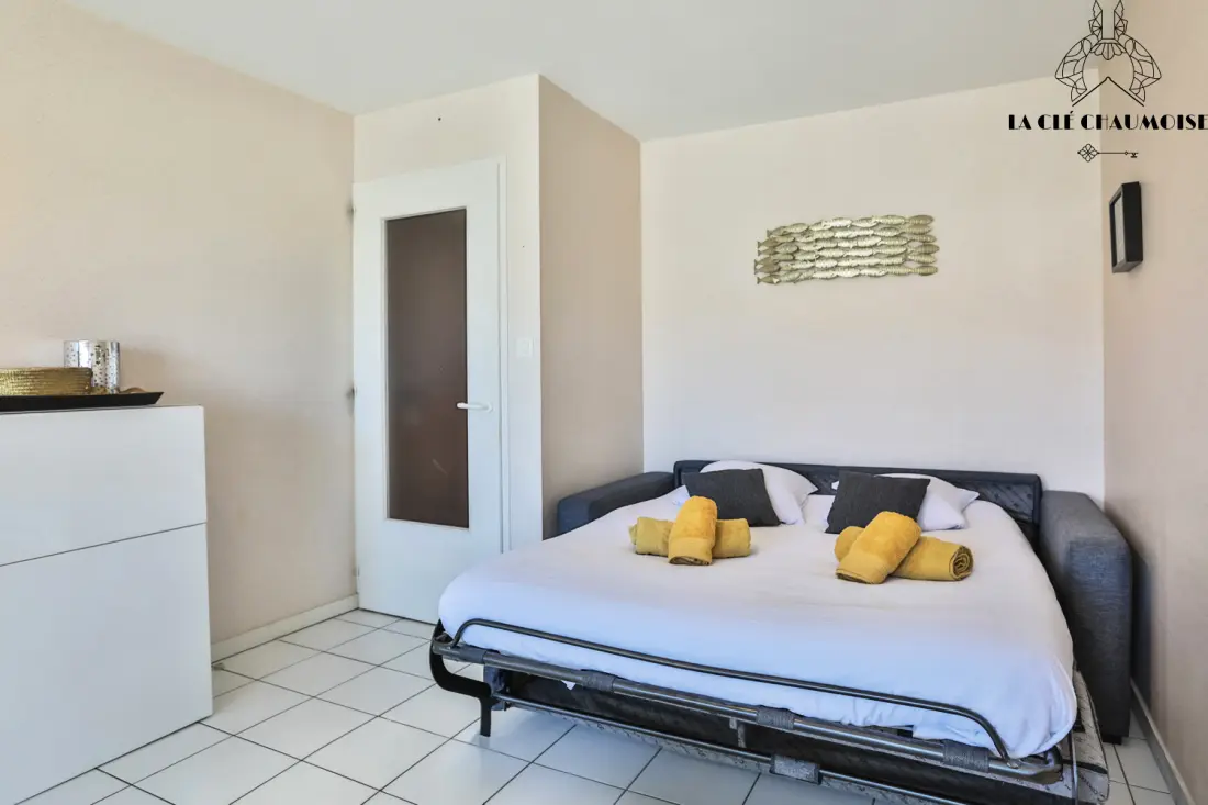 Appartements à Les Sables d'Olonne