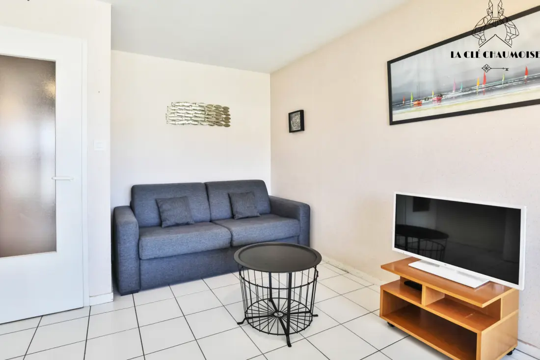 Appartements à Les Sables d'Olonne
