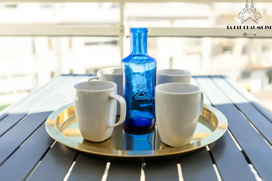 Appartements à Les Sables d'Olonne