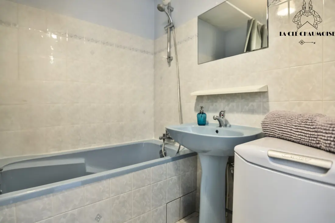 Appartements à Les Sables d'Olonne