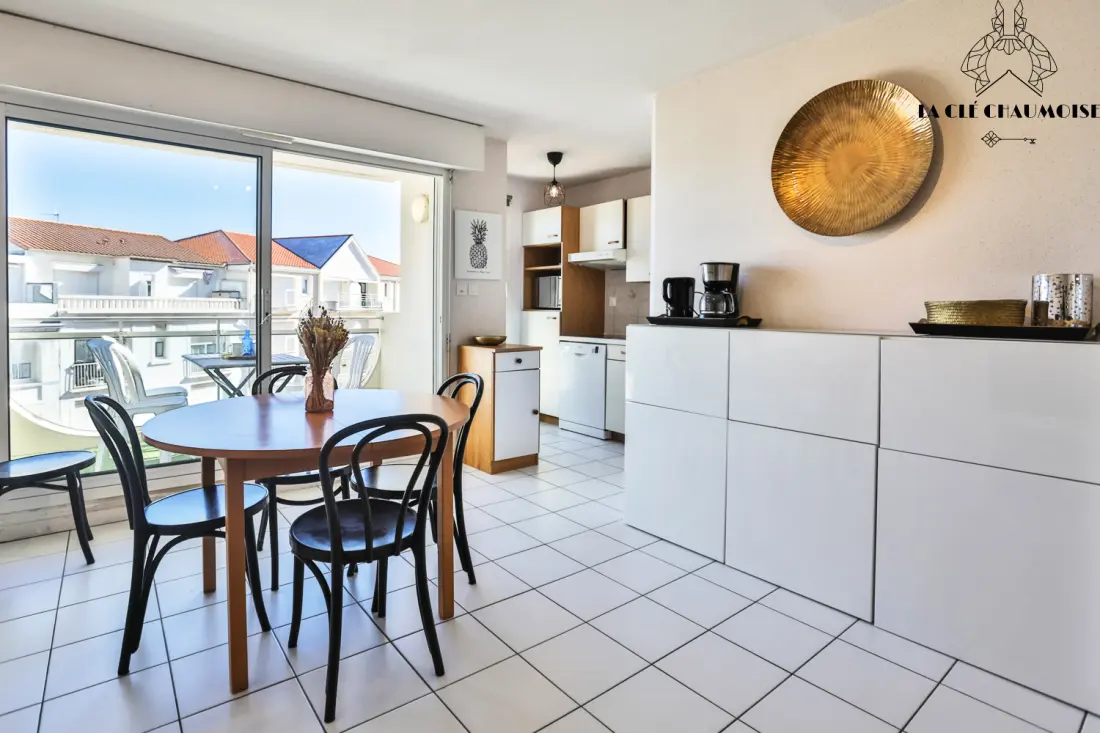 Appartements à Les Sables d'Olonne