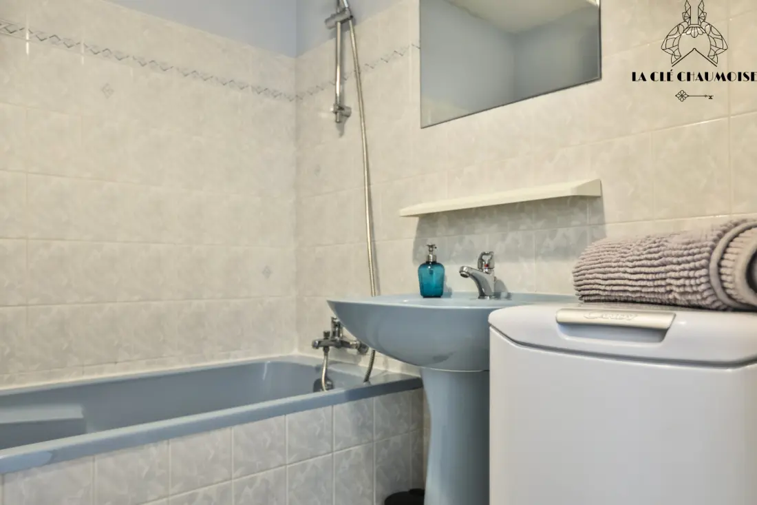 Appartements à Les Sables d'Olonne