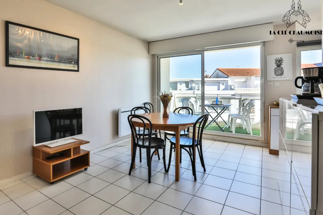 Appartements à Les Sables d'Olonne