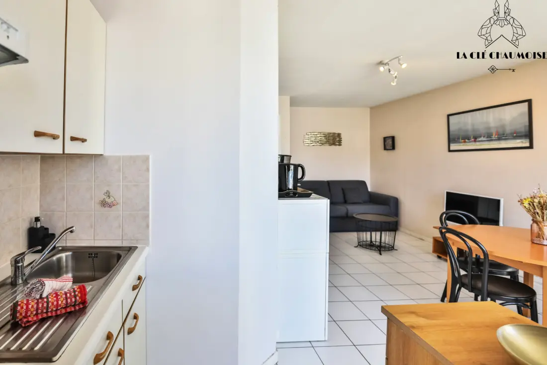 Appartements à Les Sables d'Olonne