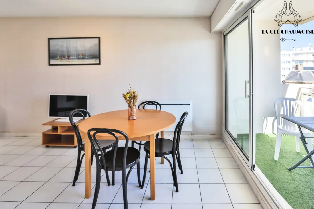 Appartements à Les Sables d'Olonne