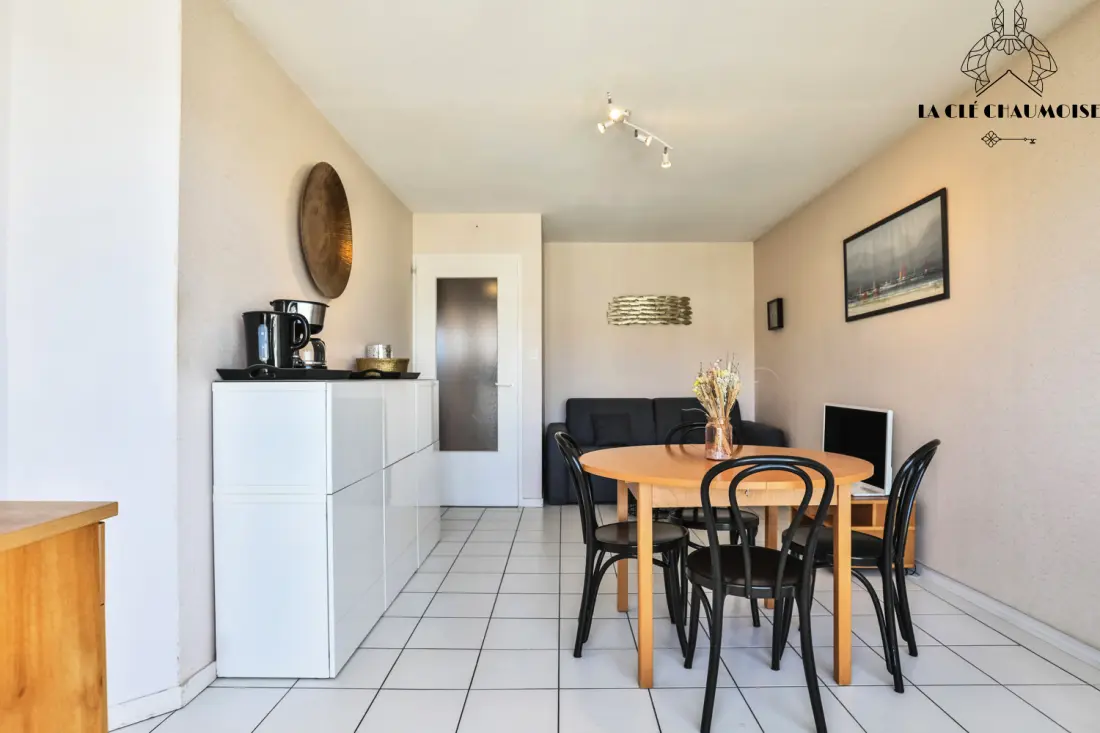 Appartements à Les Sables d'Olonne