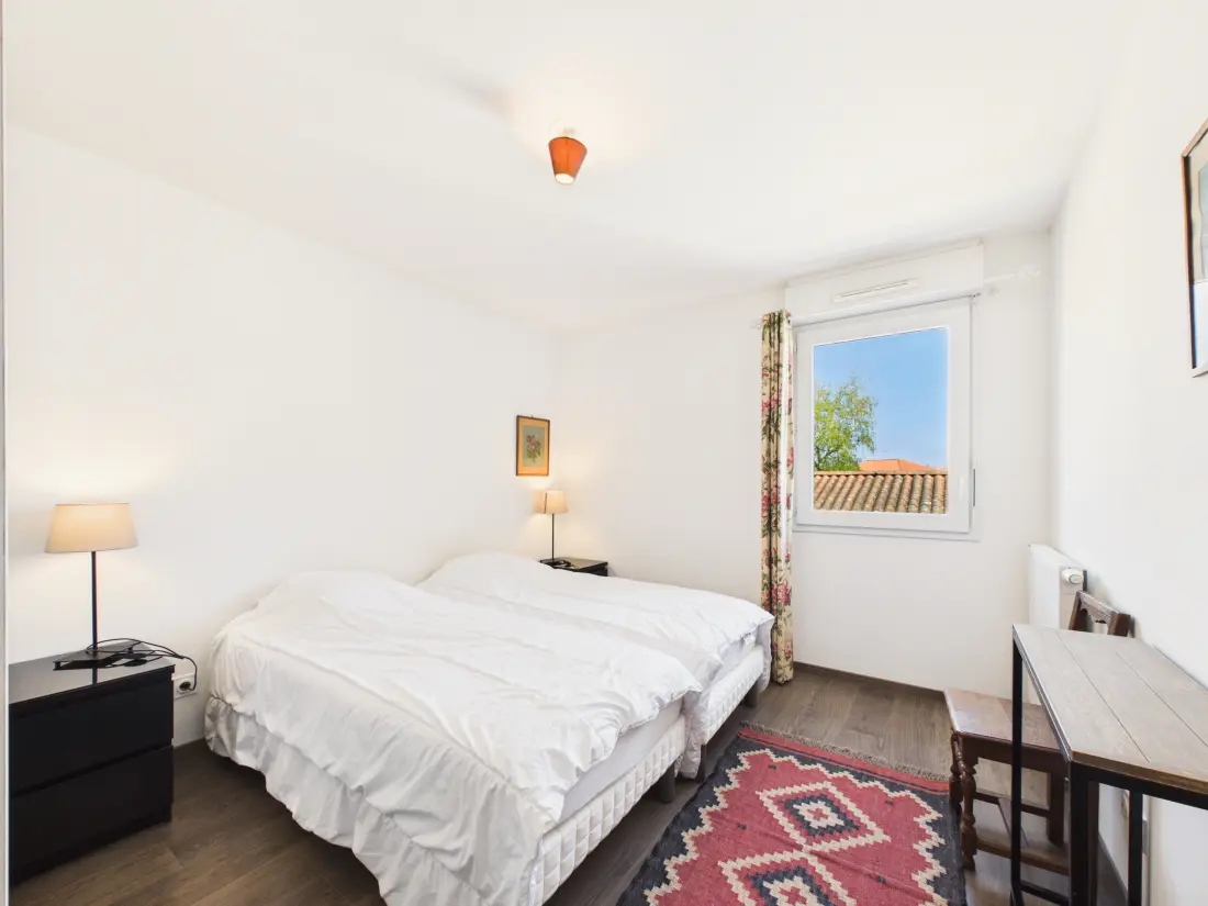 Appartements à Les Sables d'Olonne
