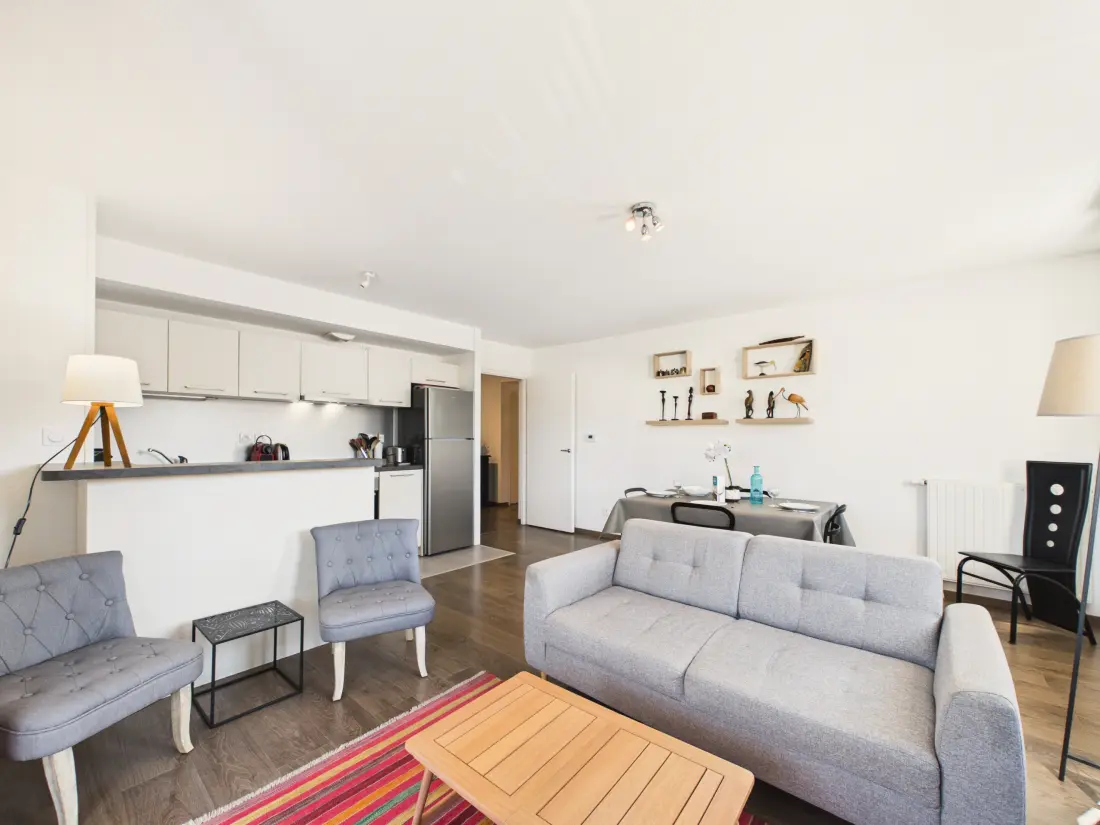 Appartements à Les Sables d'Olonne
