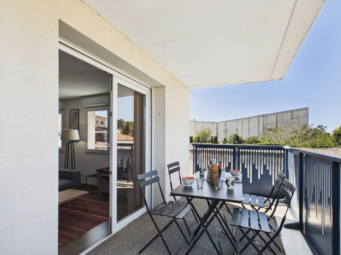 Appartements à Les Sables d'Olonne