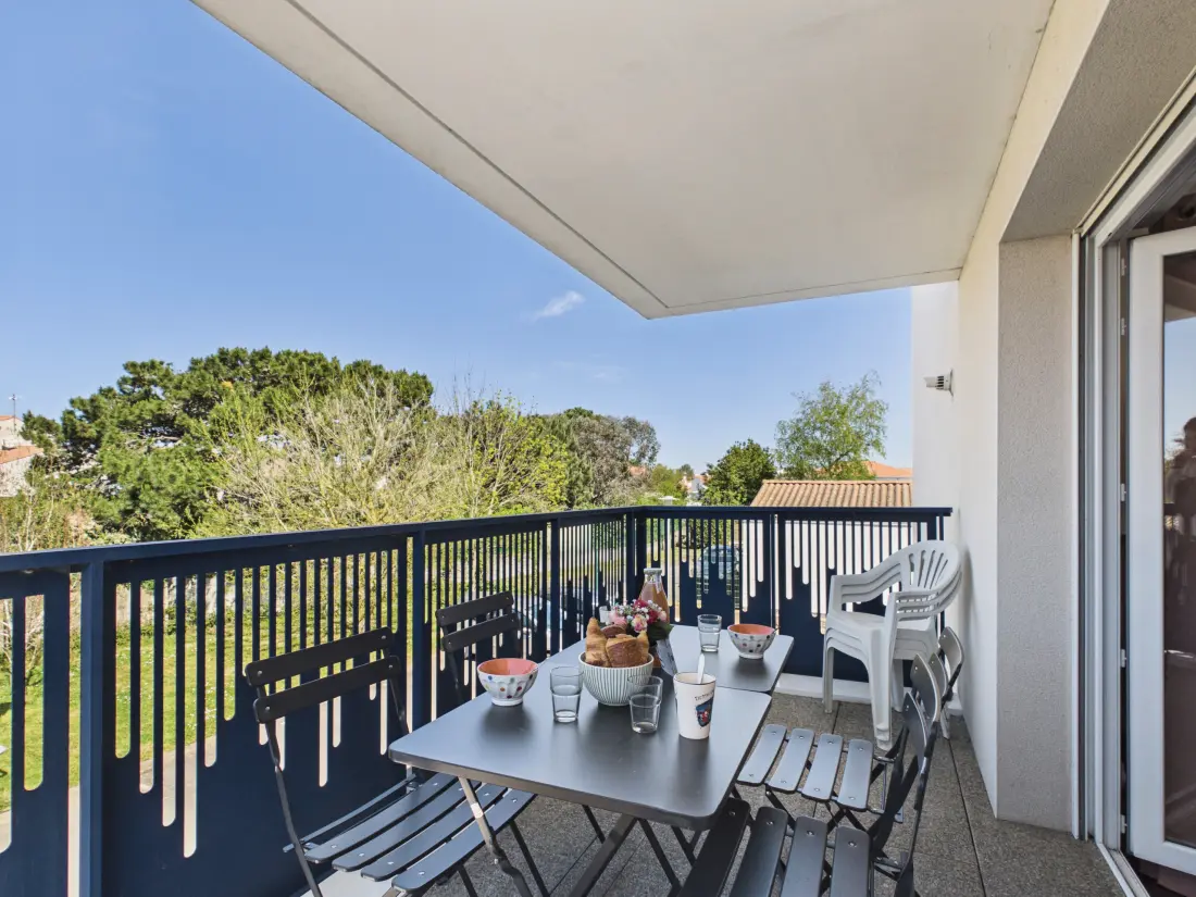 Appartements à Les Sables d'Olonne