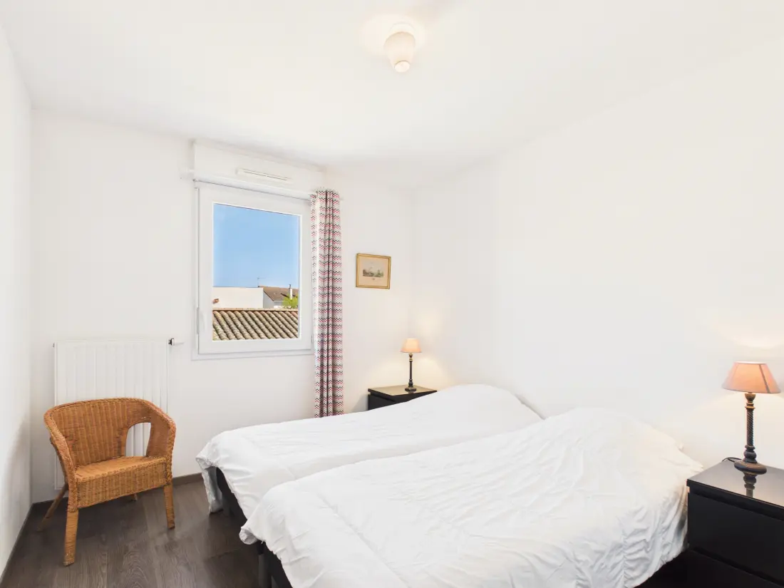 Appartements à Les Sables d'Olonne