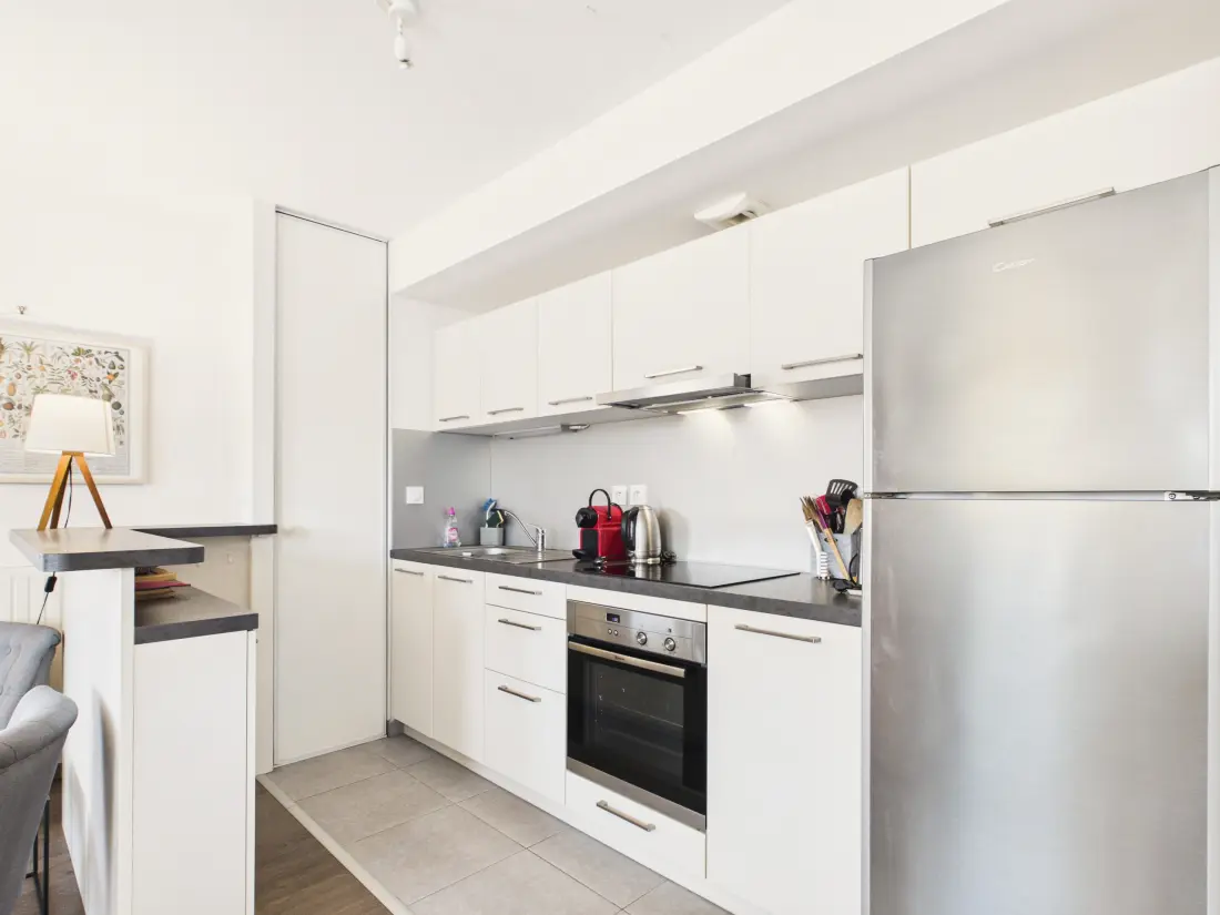 Appartements à Les Sables d'Olonne