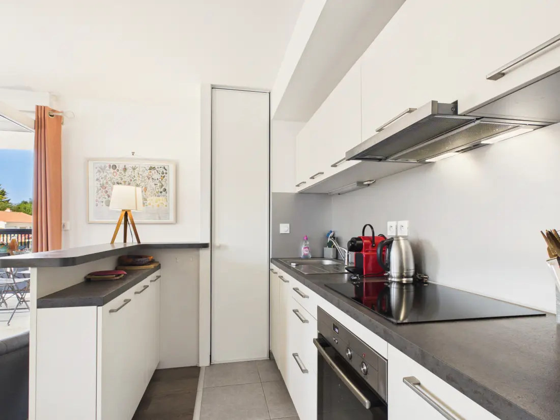 Appartements à Les Sables d'Olonne