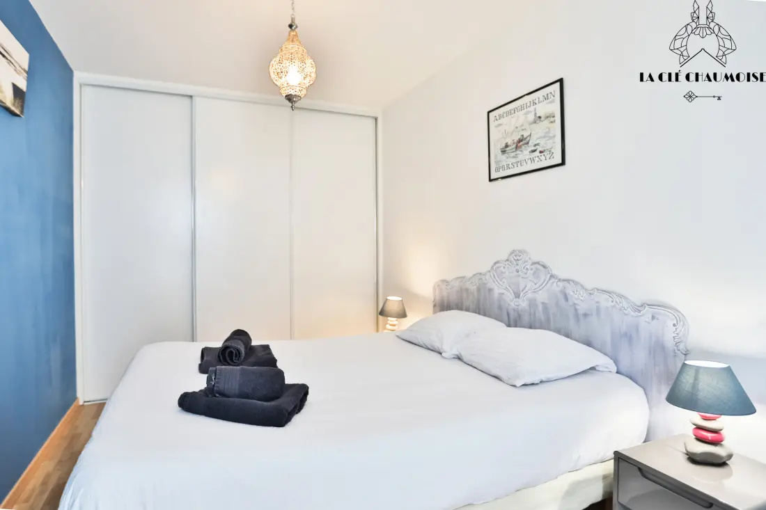 Appartements à Les Sables d'Olonne