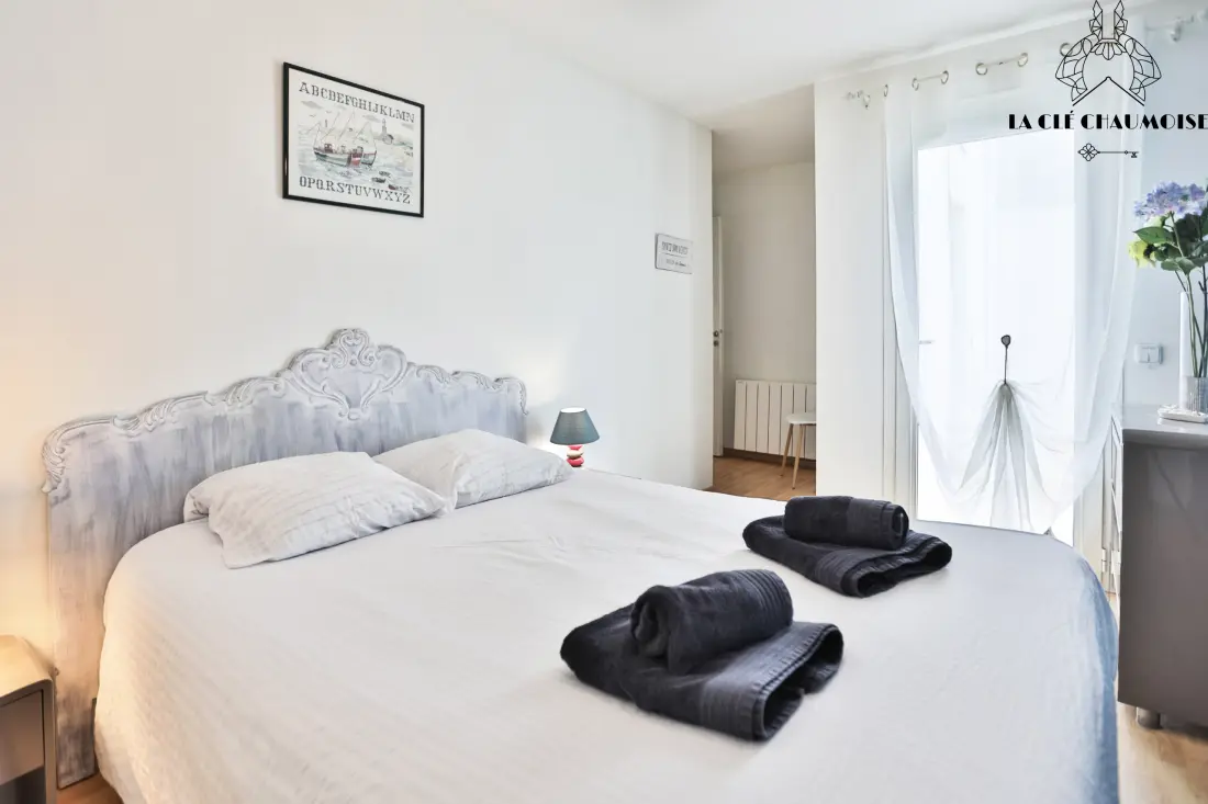 Appartements à Les Sables d'Olonne