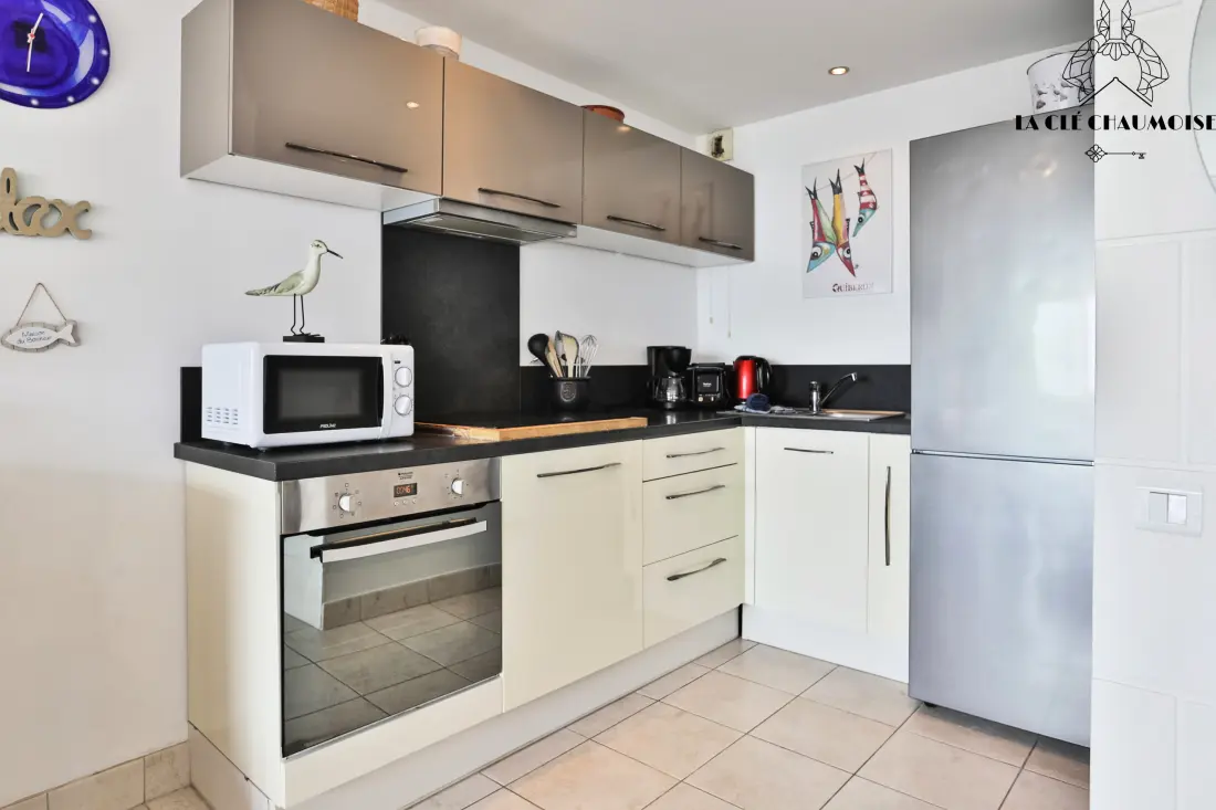 Appartements à Les Sables d'Olonne