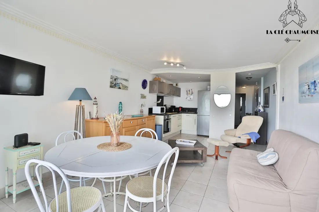 Appartements à Les Sables d'Olonne