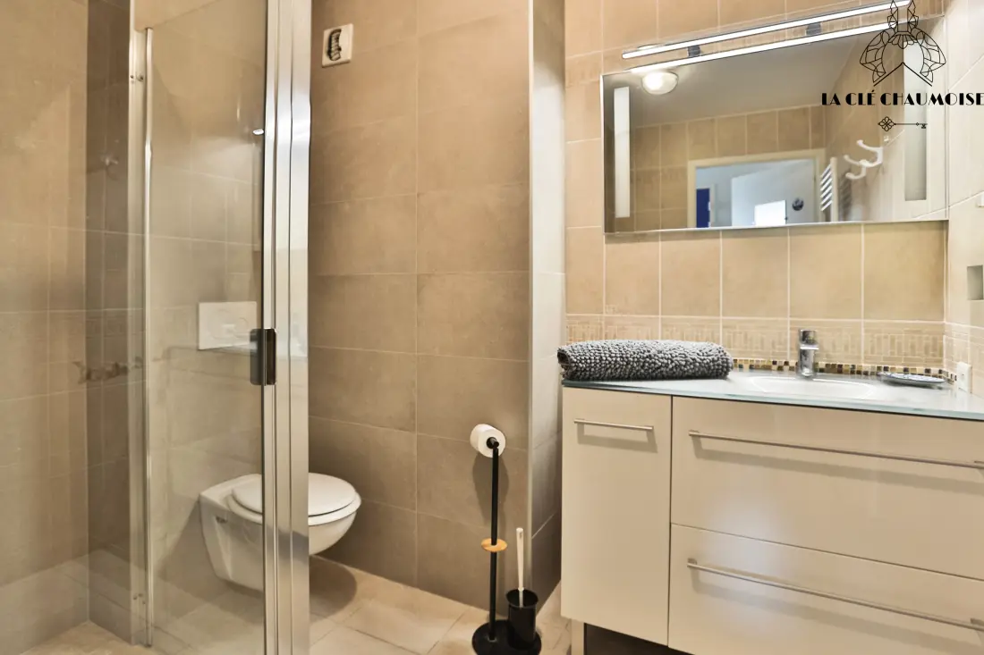 Appartements à Les Sables d'Olonne