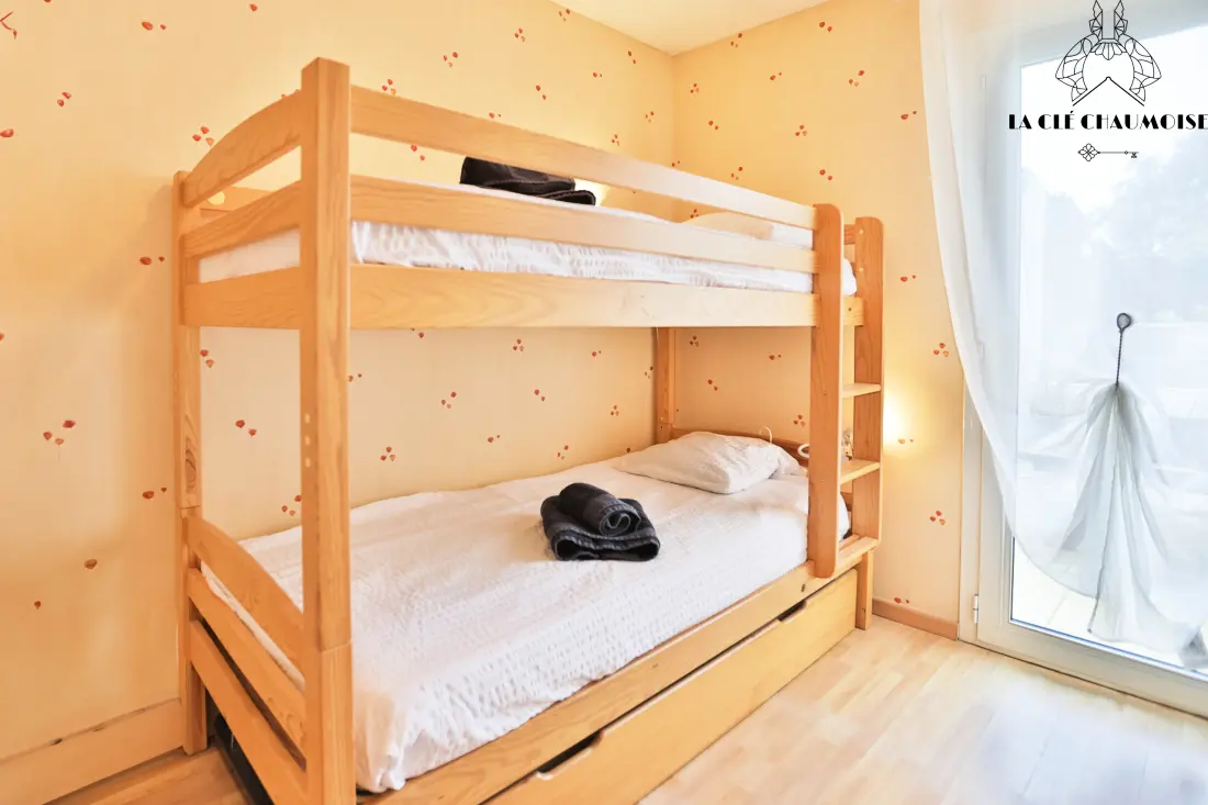 Appartements à Les Sables d'Olonne