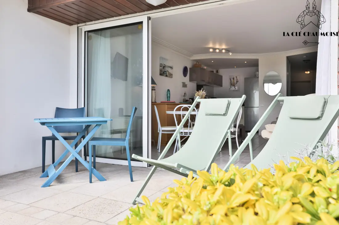 Appartements à Les Sables d'Olonne