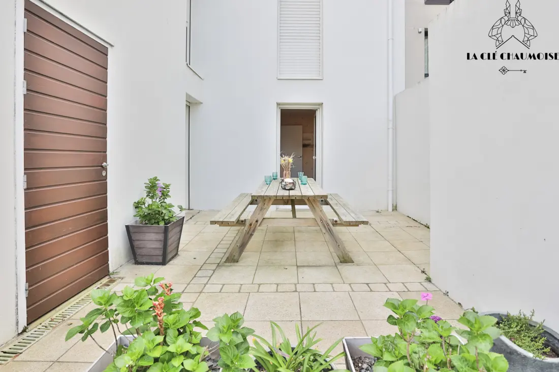 Appartements à Les Sables d'Olonne