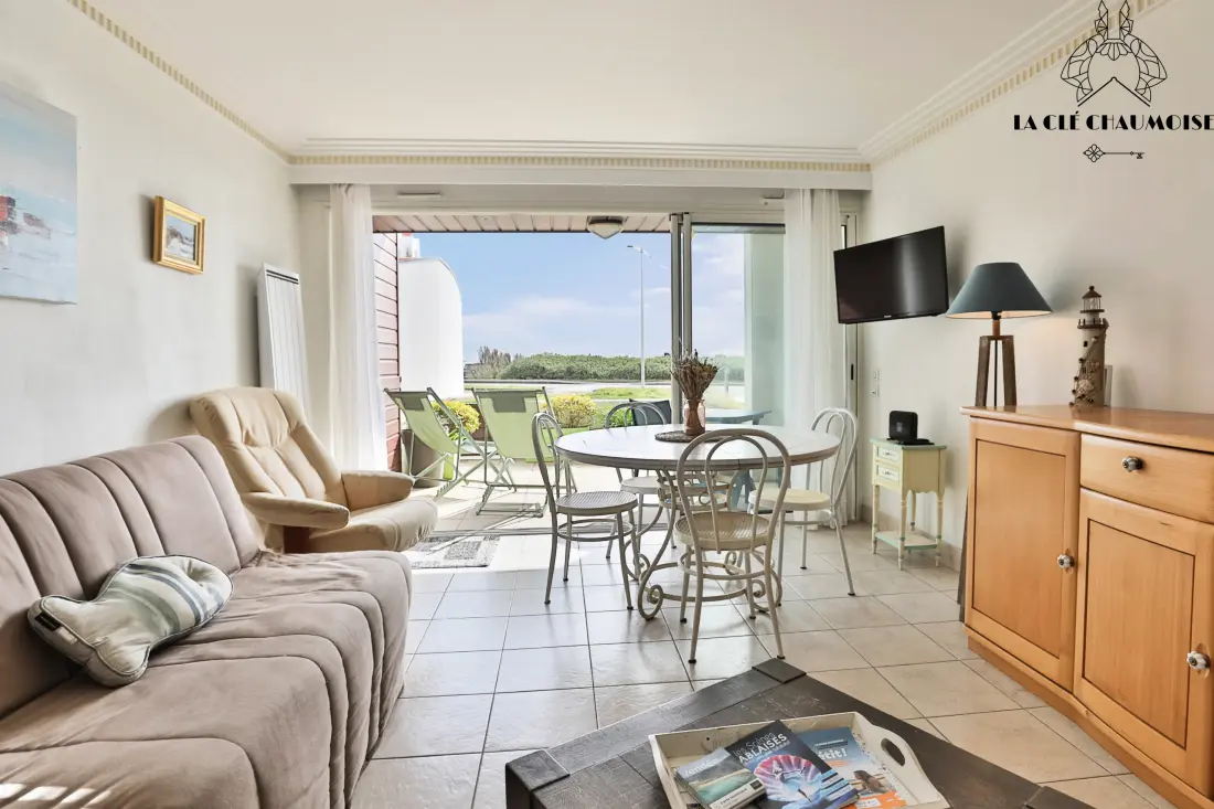 Appartements à Les Sables d'Olonne