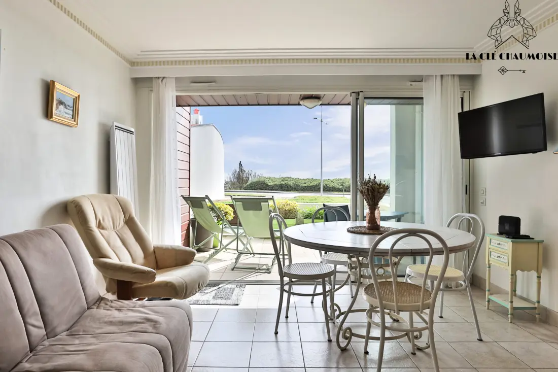 Appartements à Les Sables d'Olonne