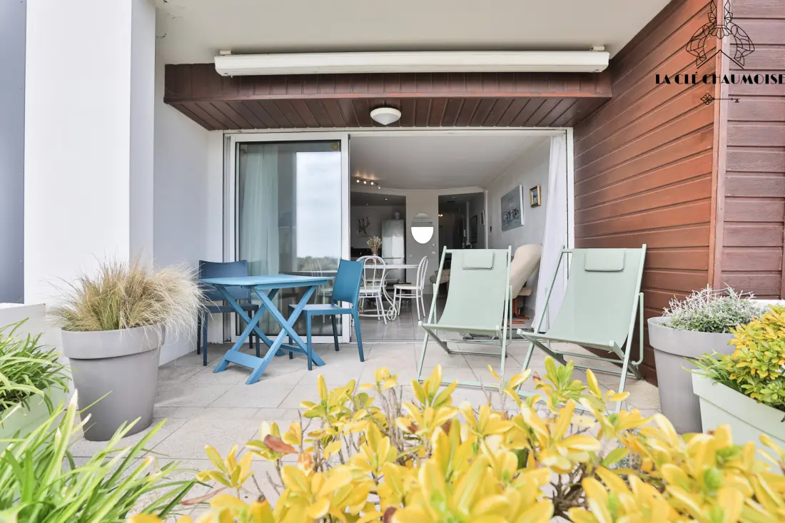 Appartements à Les Sables d'Olonne