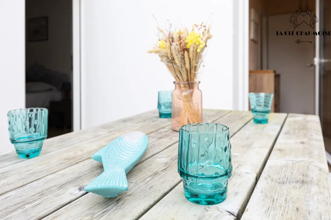 Appartements à Les Sables d'Olonne