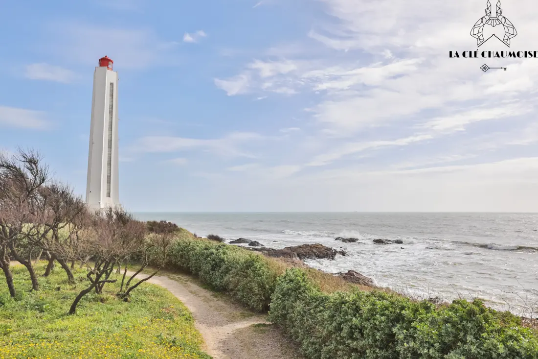 Appartements à Les Sables d'Olonne