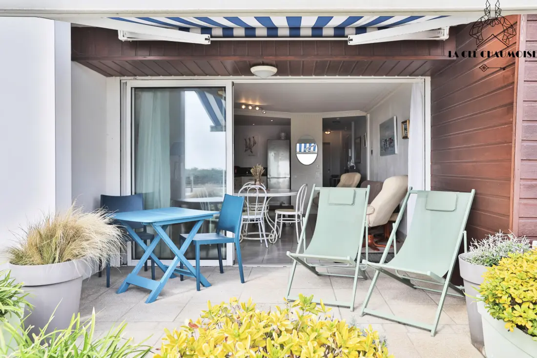 Appartements à Les Sables d'Olonne