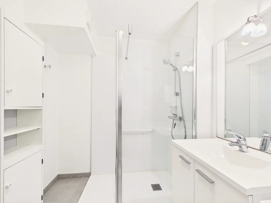 Appartements à Les Sables d'Olonne
