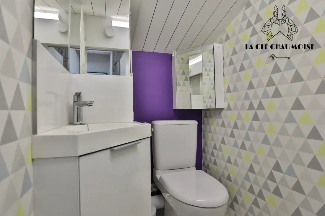 Appartements à Les Sables d'Olonne