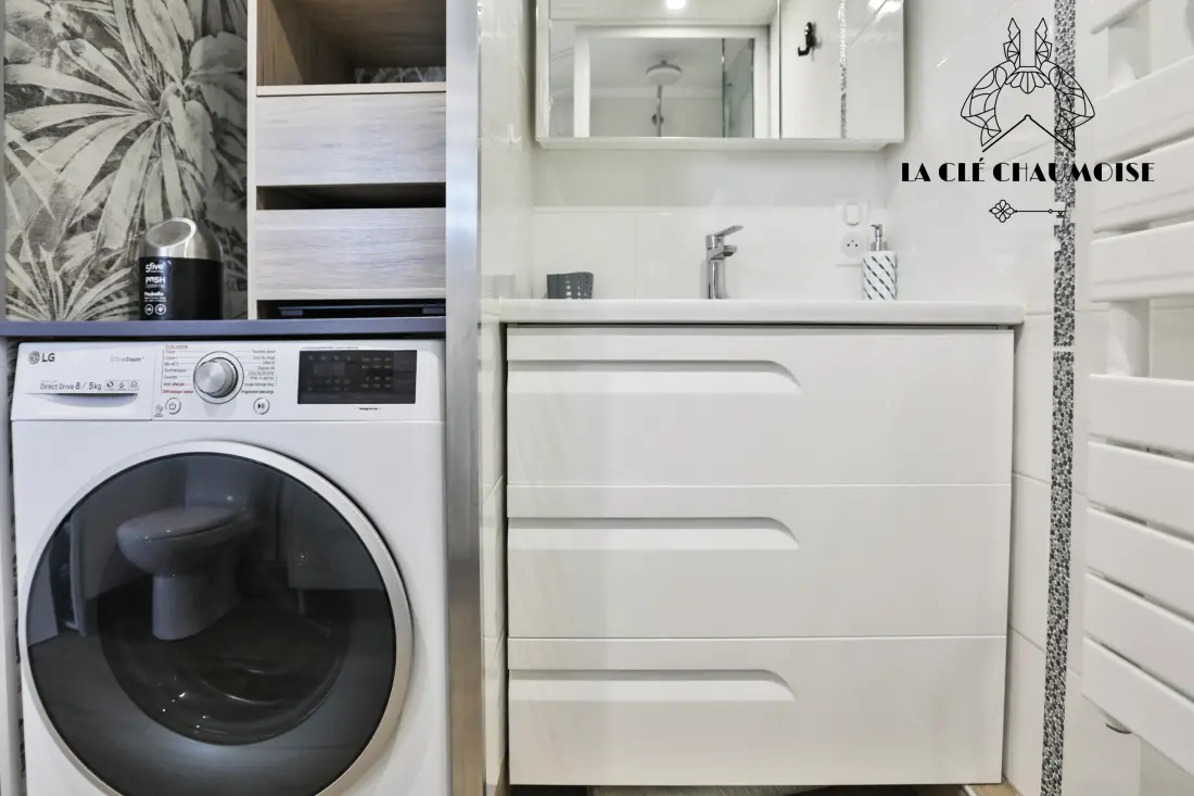 Appartements à Les Sables d'Olonne
