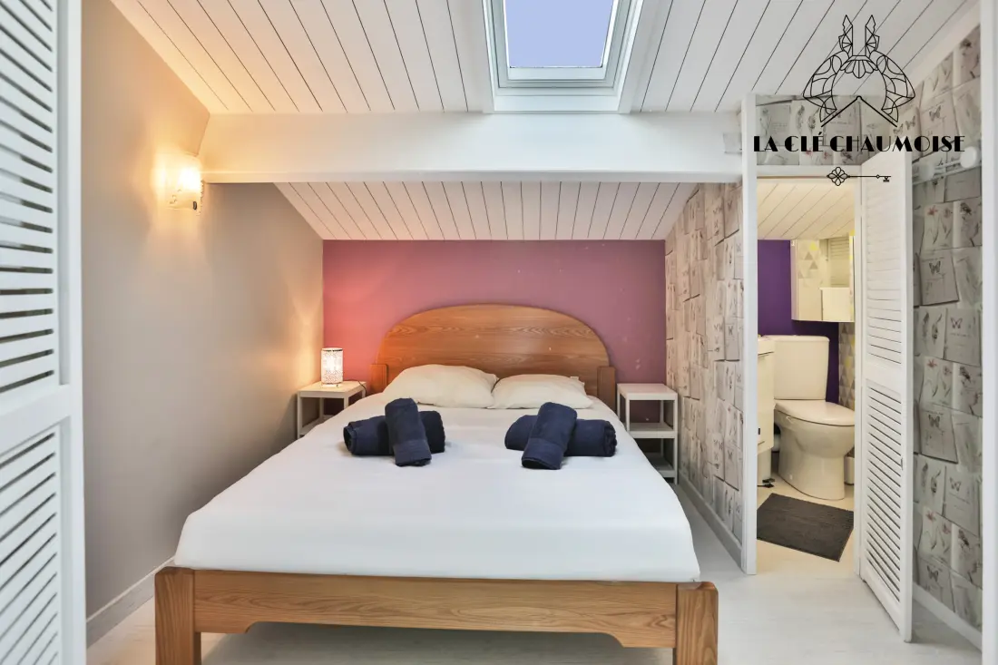 Appartements à Les Sables d'Olonne