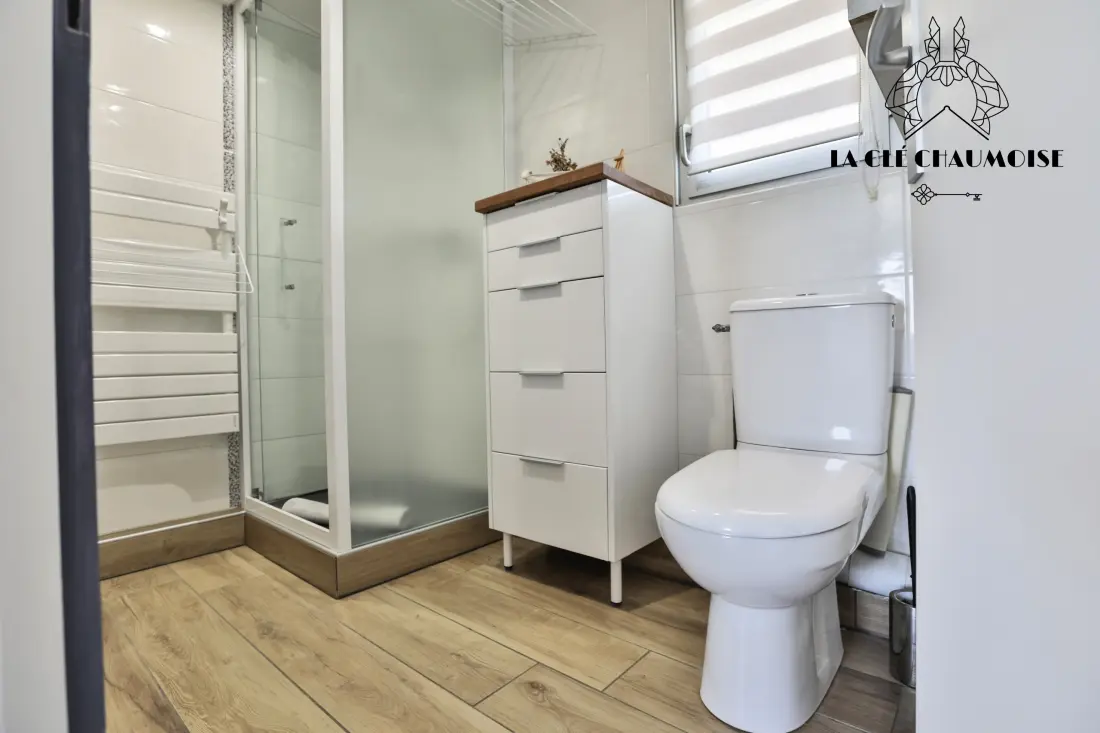 Appartements à Les Sables d'Olonne