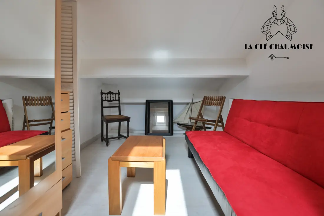 Appartements à Les Sables d'Olonne