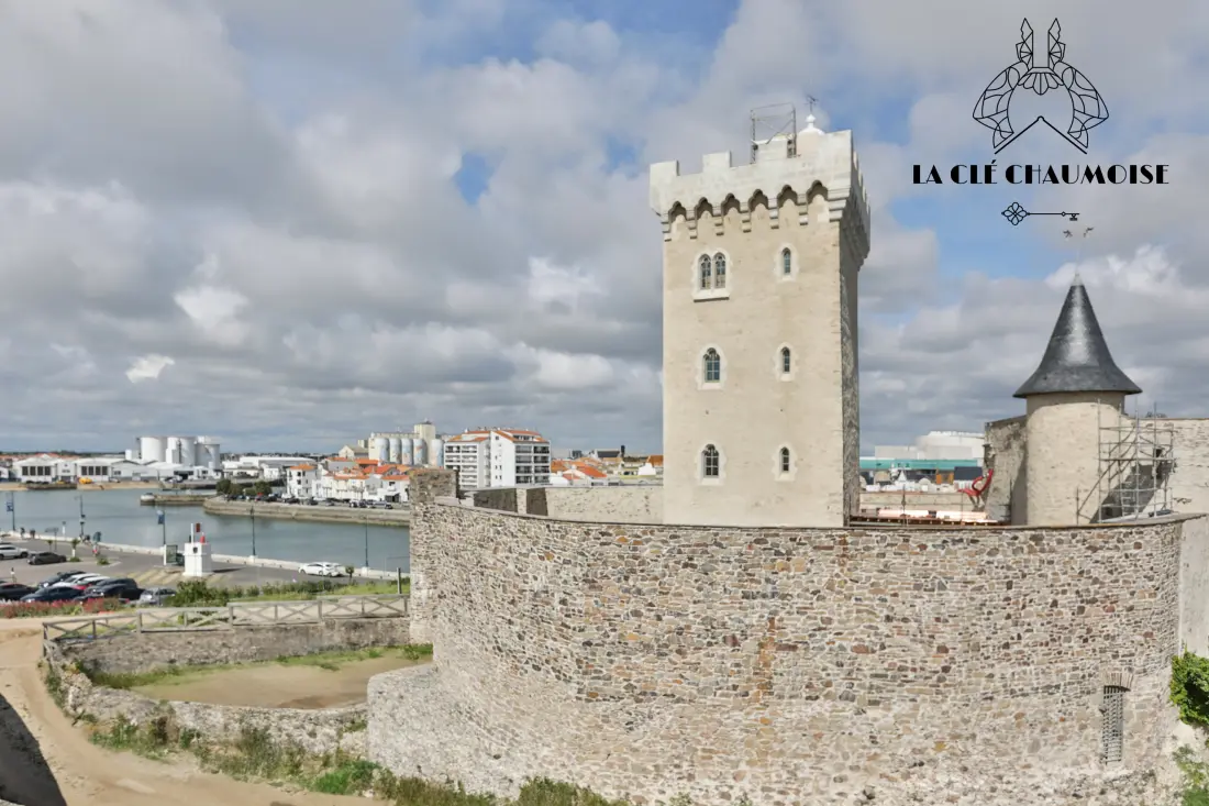 Appartements à Les Sables d'Olonne