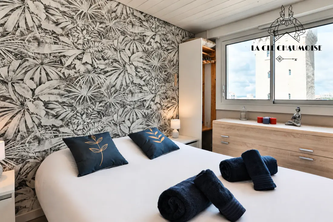 Appartements à Les Sables d'Olonne
