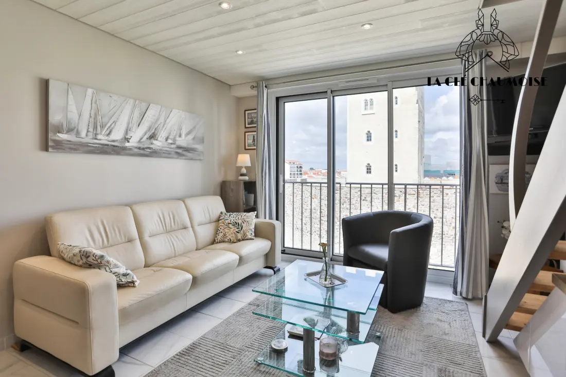 Appartements à Les Sables d'Olonne