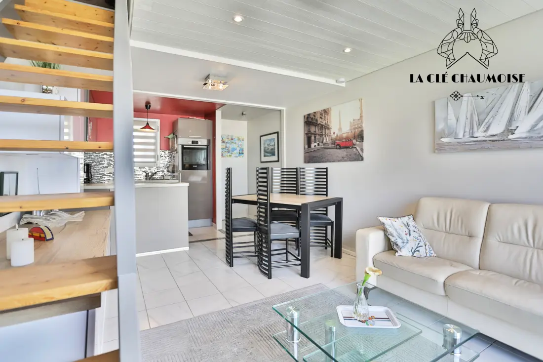 Appartements à Les Sables d'Olonne