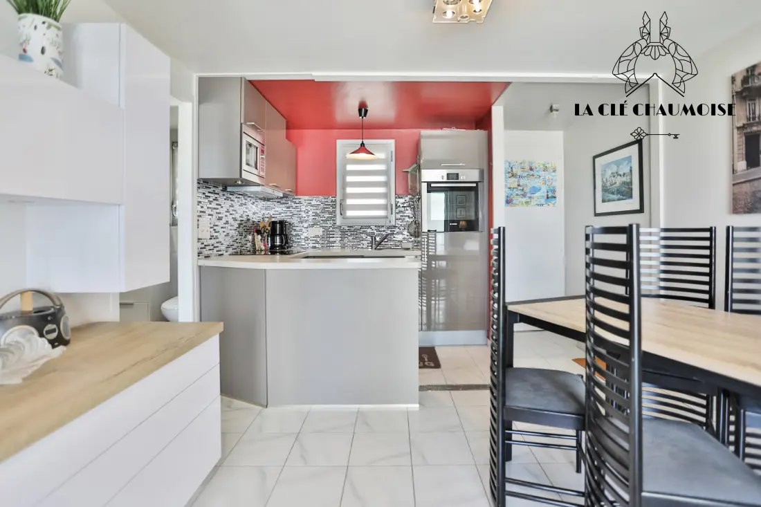 Appartements à Les Sables d'Olonne