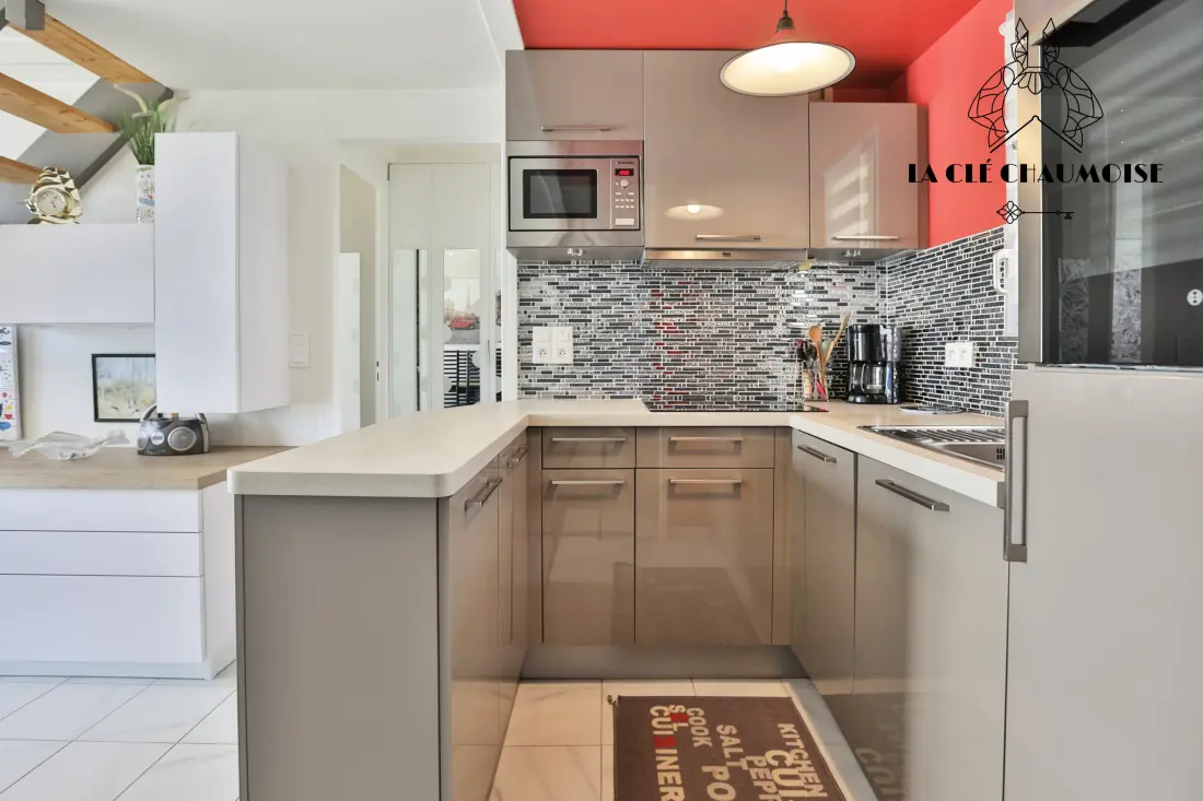 Appartements à Les Sables d'Olonne