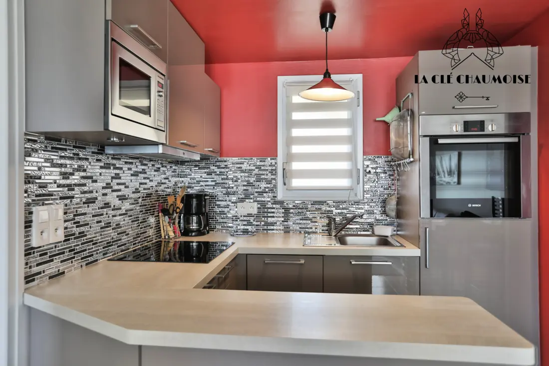 Appartements à Les Sables d'Olonne