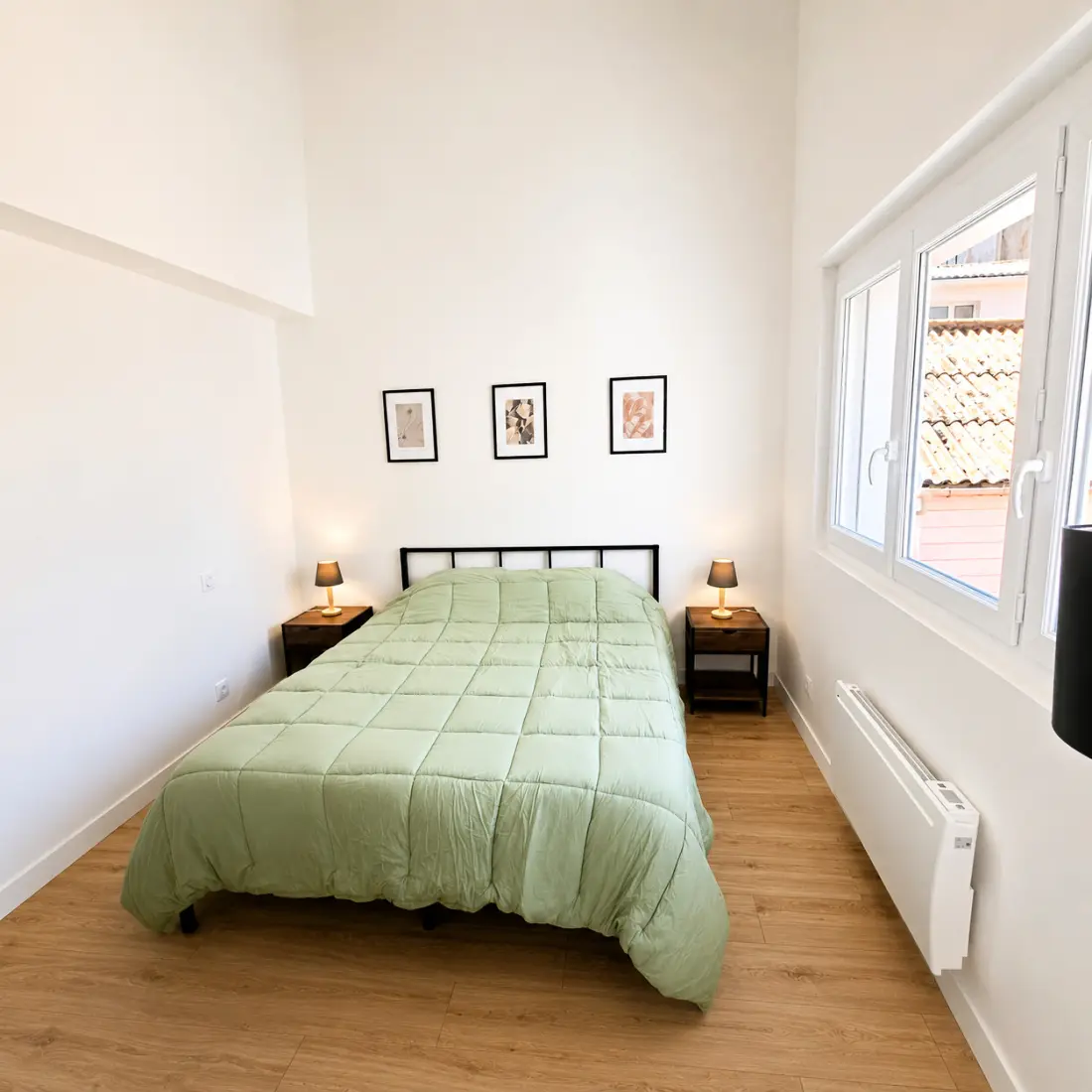 Appartements à Les Sables d'Olonne