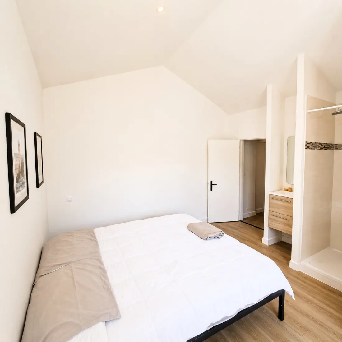 Appartements à Les Sables d'Olonne