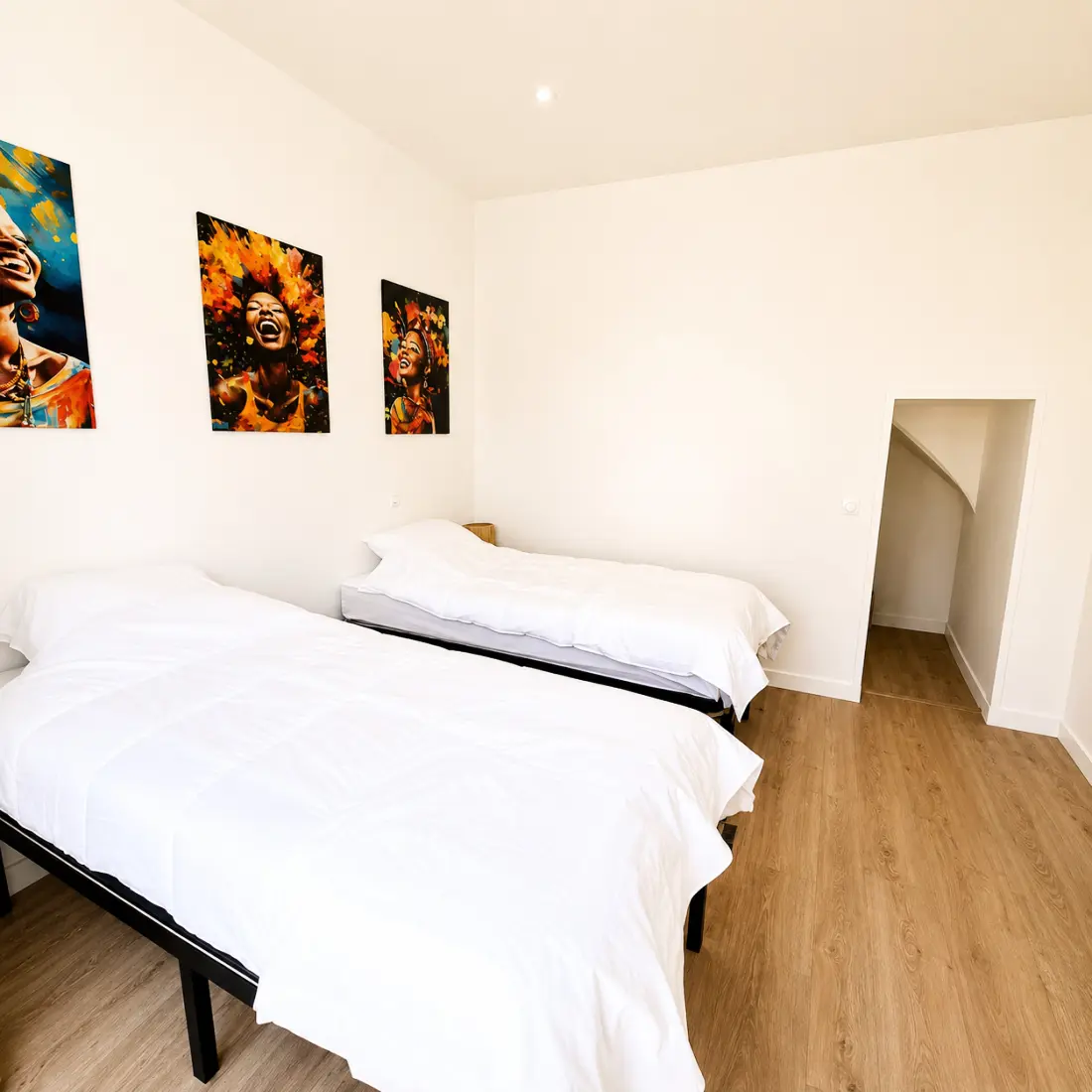Appartements à Les Sables d'Olonne