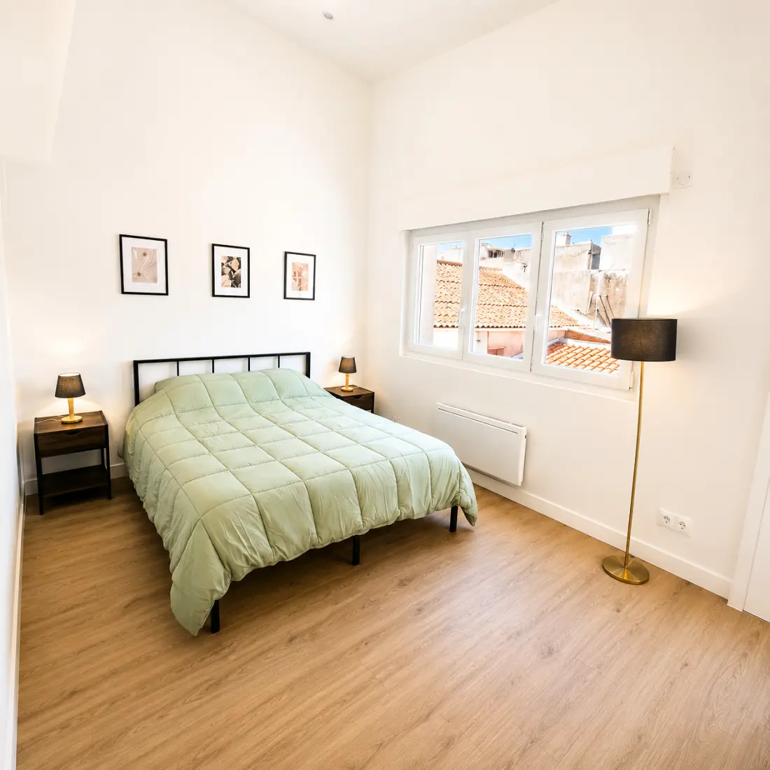 Appartements à Les Sables d'Olonne
