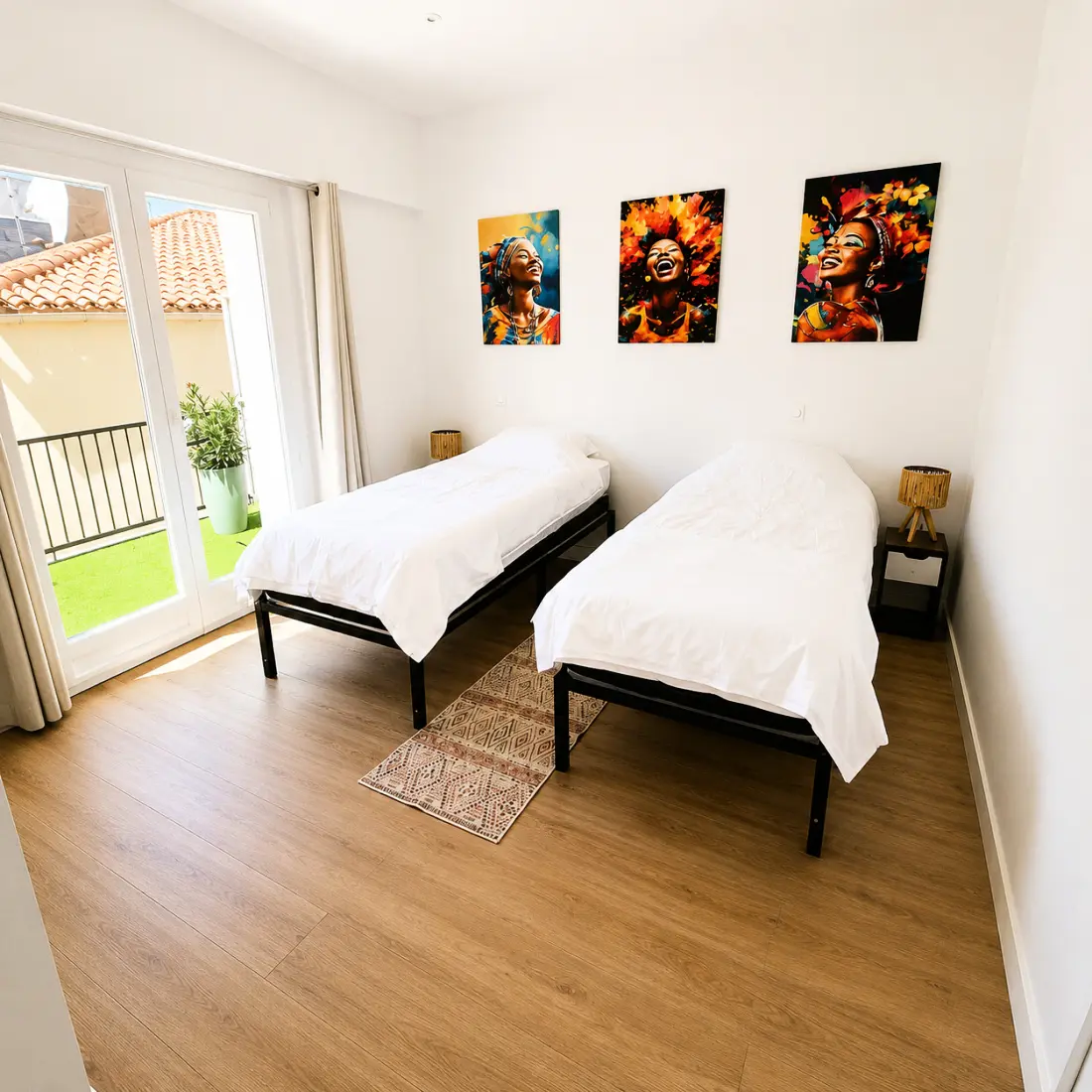 Appartements à Les Sables d'Olonne